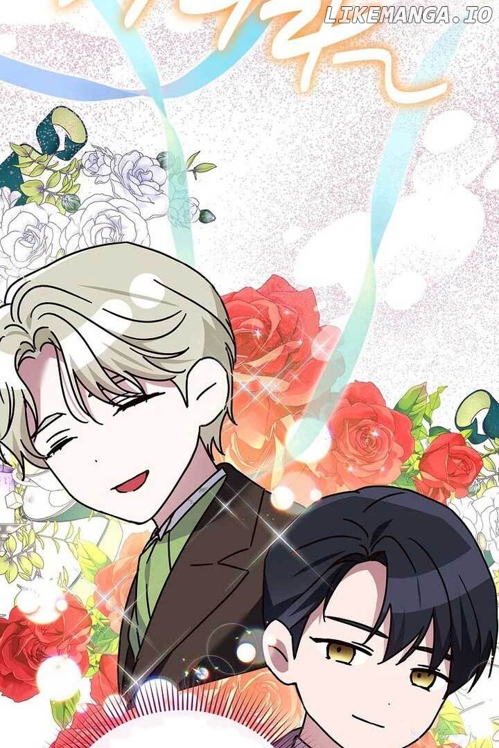 I Don’t Know, Shall We break Up Your Majesty? Chapter 11 - page 93