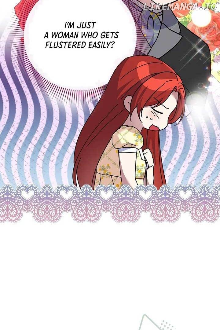 I Don’t Know, Shall We break Up Your Majesty? Chapter 11 - page 94