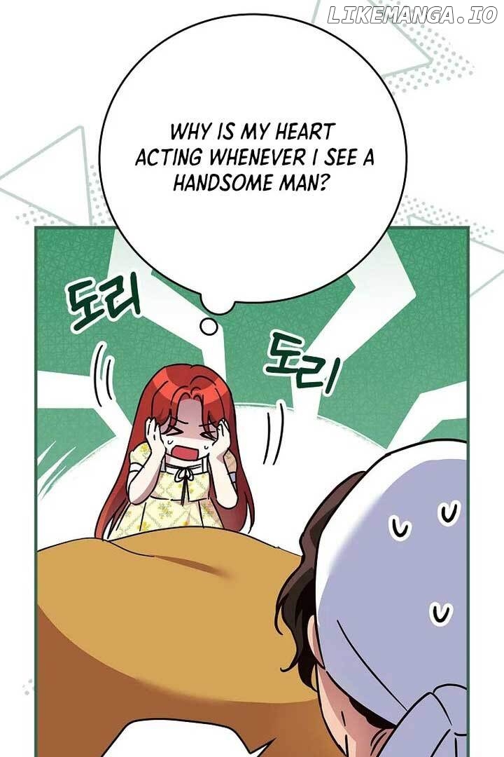 I Don’t Know, Shall We break Up Your Majesty? Chapter 11 - page 95