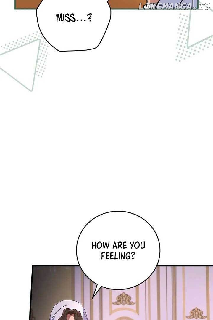 I Don’t Know, Shall We break Up Your Majesty? Chapter 11 - page 96