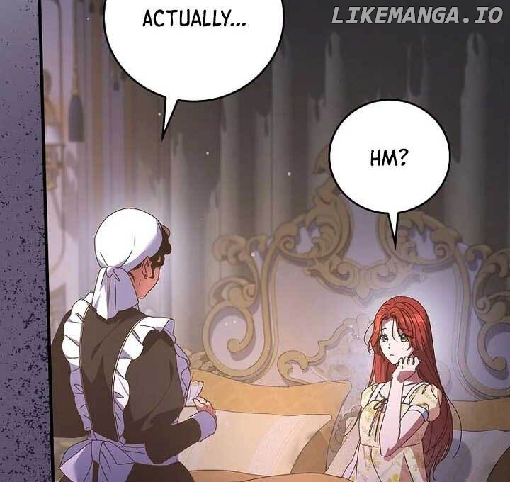 I Don’t Know, Shall We break Up Your Majesty? Chapter 11 - page 100