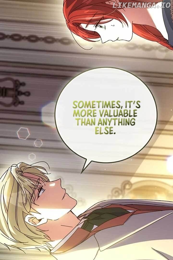 I Don’t Know, Shall We break Up Your Majesty? Chapter 12 - page 14