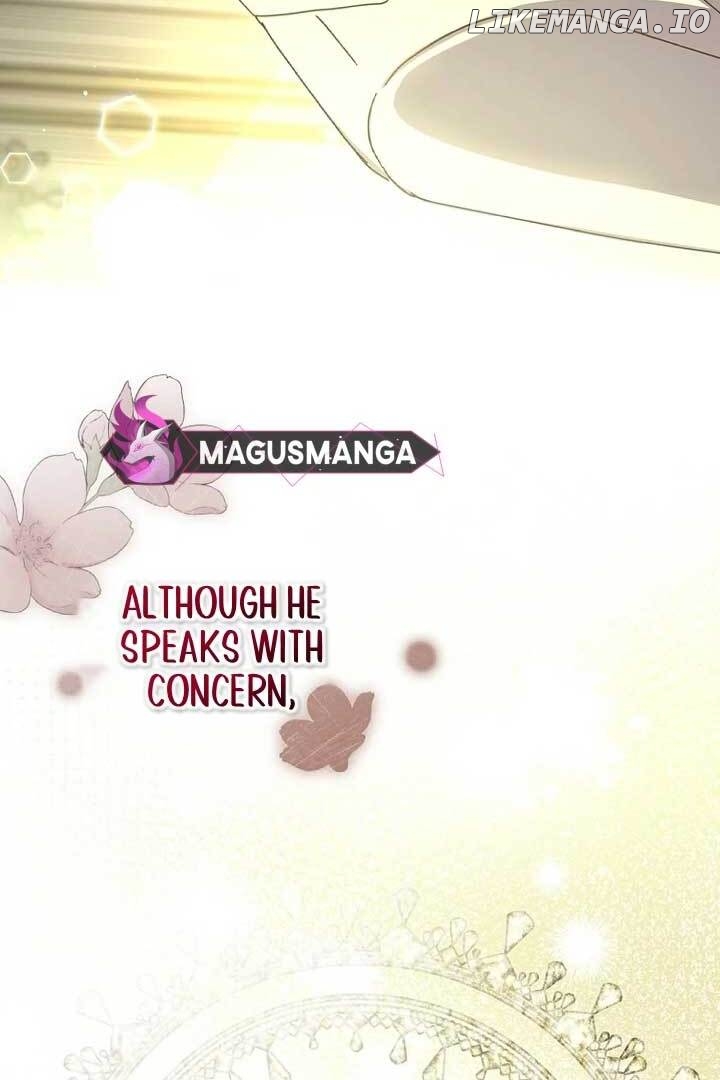 I Don’t Know, Shall We break Up Your Majesty? Chapter 12 - page 15