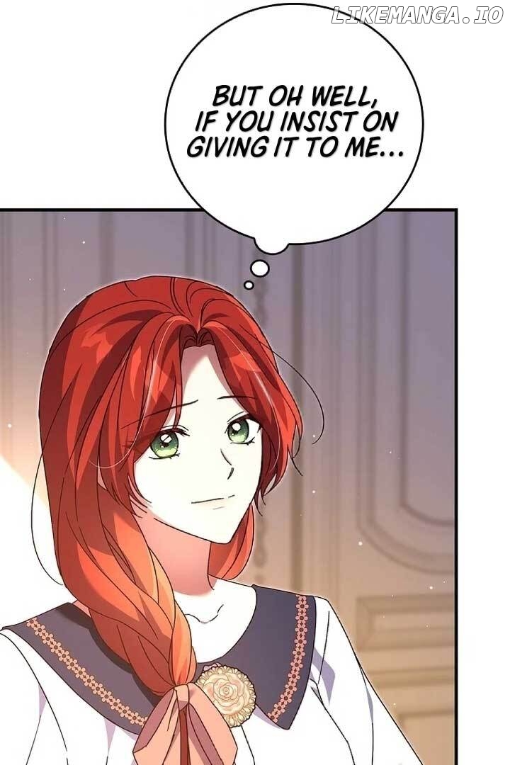 I Don’t Know, Shall We break Up Your Majesty? Chapter 12 - page 18