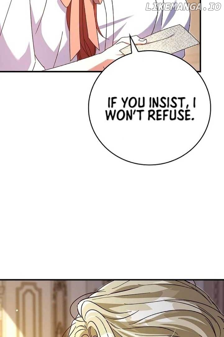 I Don’t Know, Shall We break Up Your Majesty? Chapter 12 - page 19