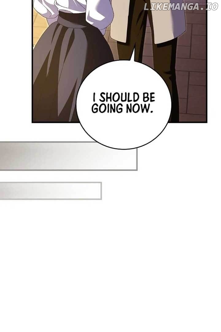 I Don’t Know, Shall We break Up Your Majesty? Chapter 12 - page 22