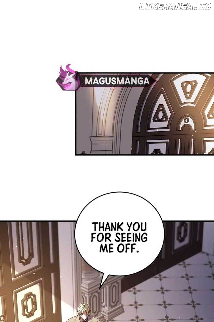 I Don’t Know, Shall We break Up Your Majesty? Chapter 12 - page 25