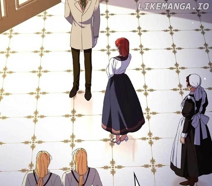 I Don’t Know, Shall We break Up Your Majesty? Chapter 12 - page 26