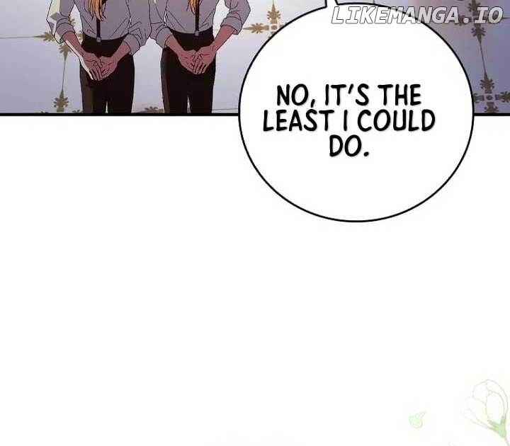 I Don’t Know, Shall We break Up Your Majesty? Chapter 12 - page 27