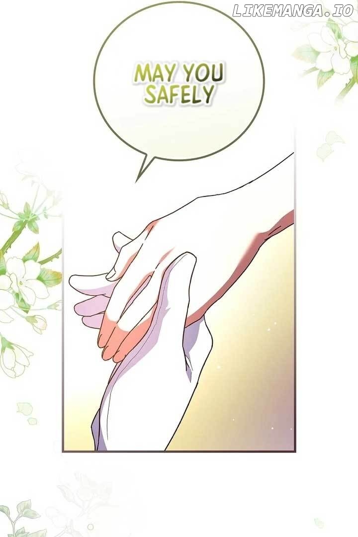 I Don’t Know, Shall We break Up Your Majesty? Chapter 12 - page 28