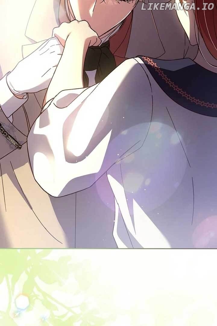 I Don’t Know, Shall We break Up Your Majesty? Chapter 12 - page 30