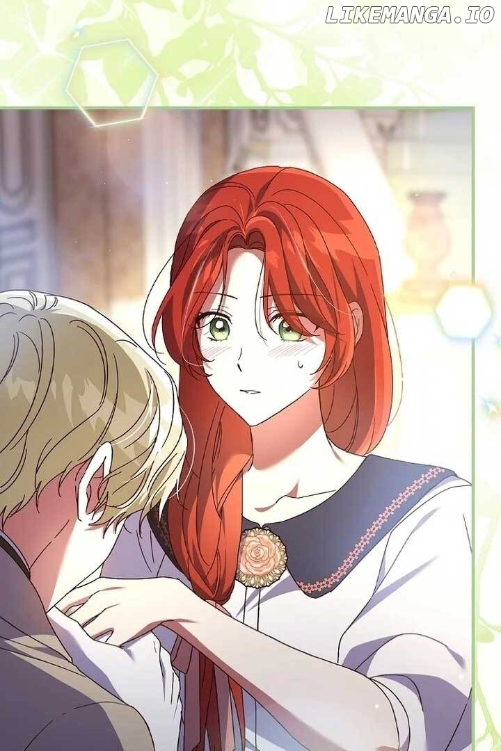 I Don’t Know, Shall We break Up Your Majesty? Chapter 12 - page 31