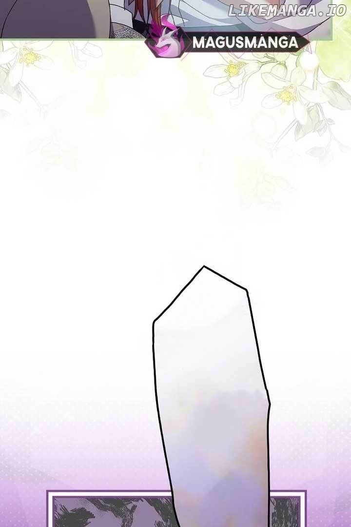 I Don’t Know, Shall We break Up Your Majesty? Chapter 12 - page 32