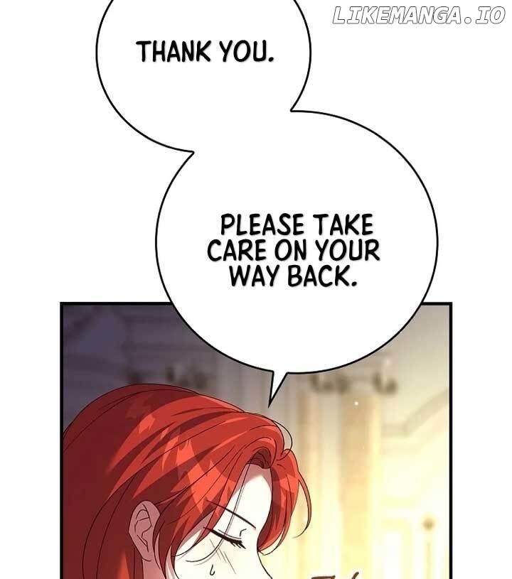 I Don’t Know, Shall We break Up Your Majesty? Chapter 12 - page 34