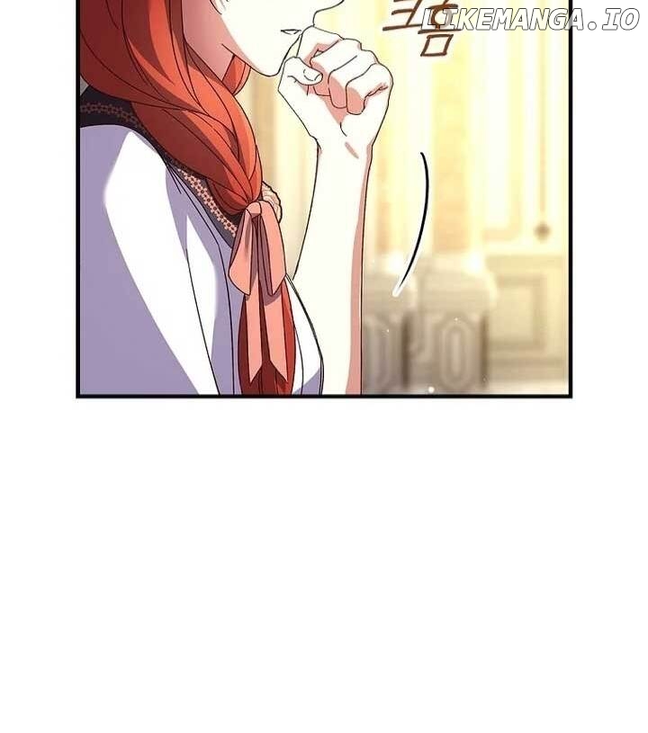 I Don’t Know, Shall We break Up Your Majesty? Chapter 12 - page 35