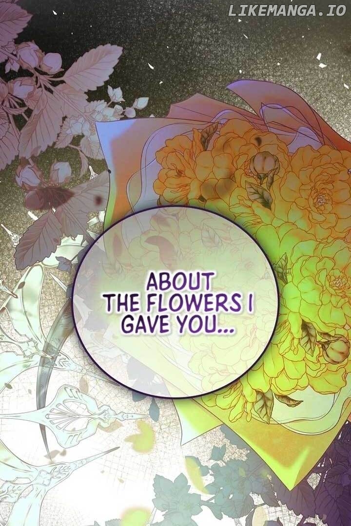 I Don’t Know, Shall We break Up Your Majesty? Chapter 12 - page 37