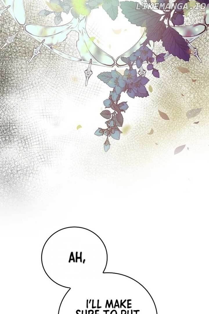 I Don’t Know, Shall We break Up Your Majesty? Chapter 12 - page 38