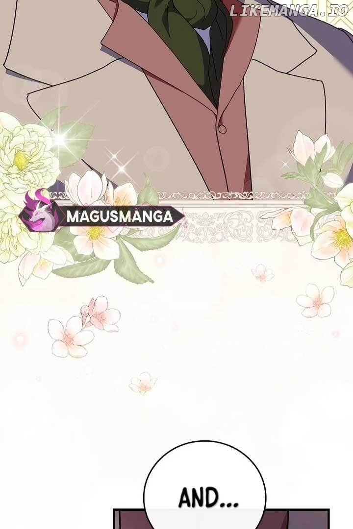 I Don’t Know, Shall We break Up Your Majesty? Chapter 12 - page 5