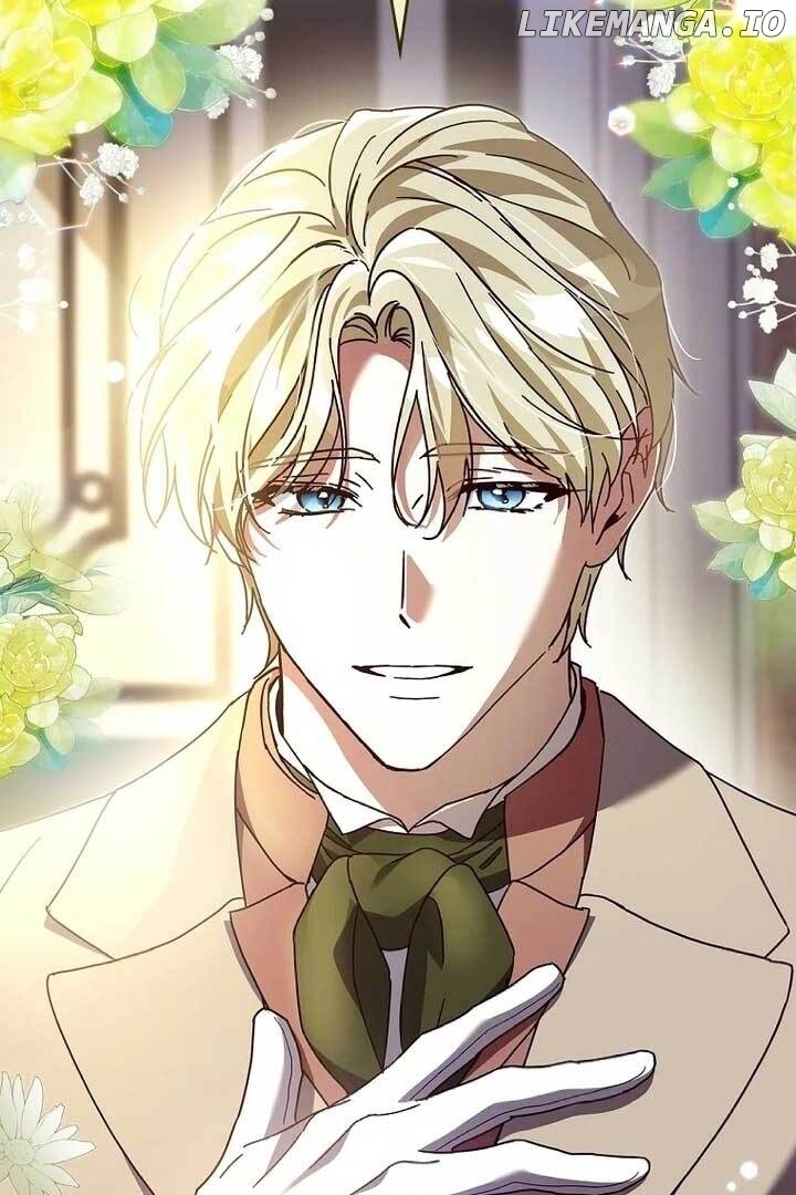 I Don’t Know, Shall We break Up Your Majesty? Chapter 12 - page 41