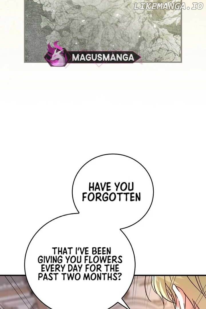 I Don’t Know, Shall We break Up Your Majesty? Chapter 12 - page 43