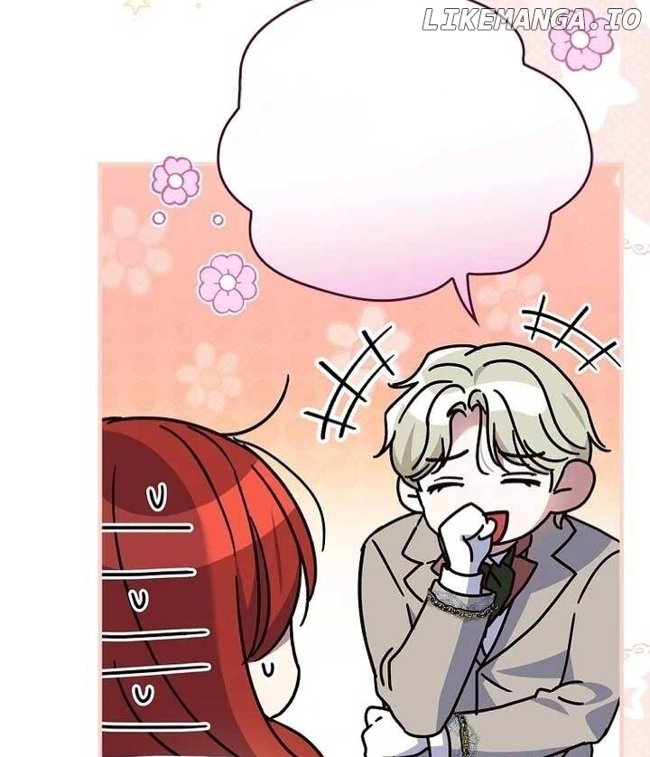 I Don’t Know, Shall We break Up Your Majesty? Chapter 12 - page 53