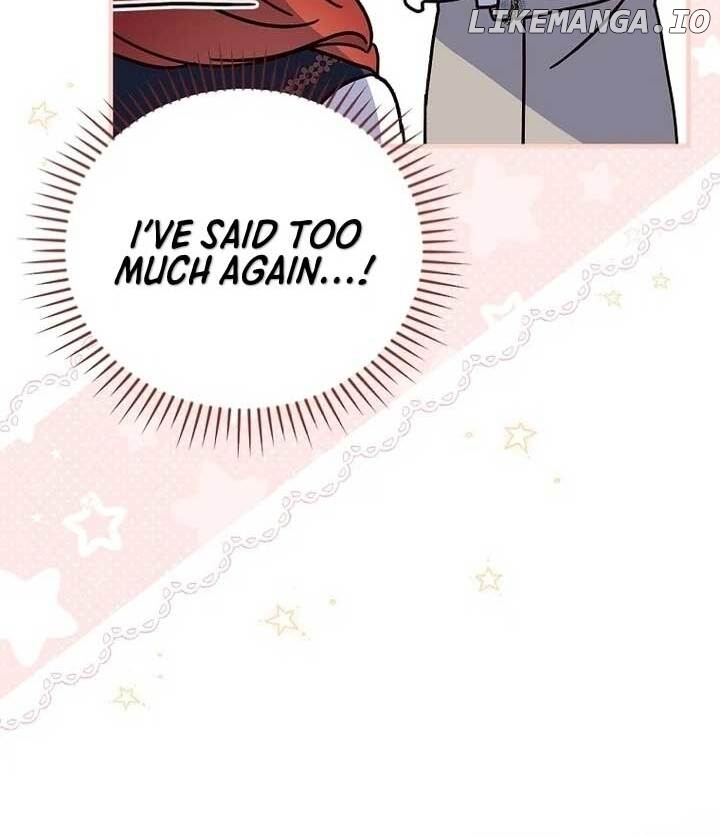 I Don’t Know, Shall We break Up Your Majesty? Chapter 12 - page 54