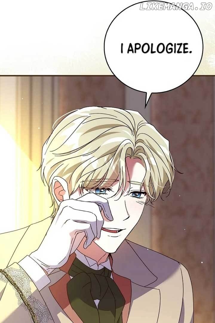I Don’t Know, Shall We break Up Your Majesty? Chapter 12 - page 55