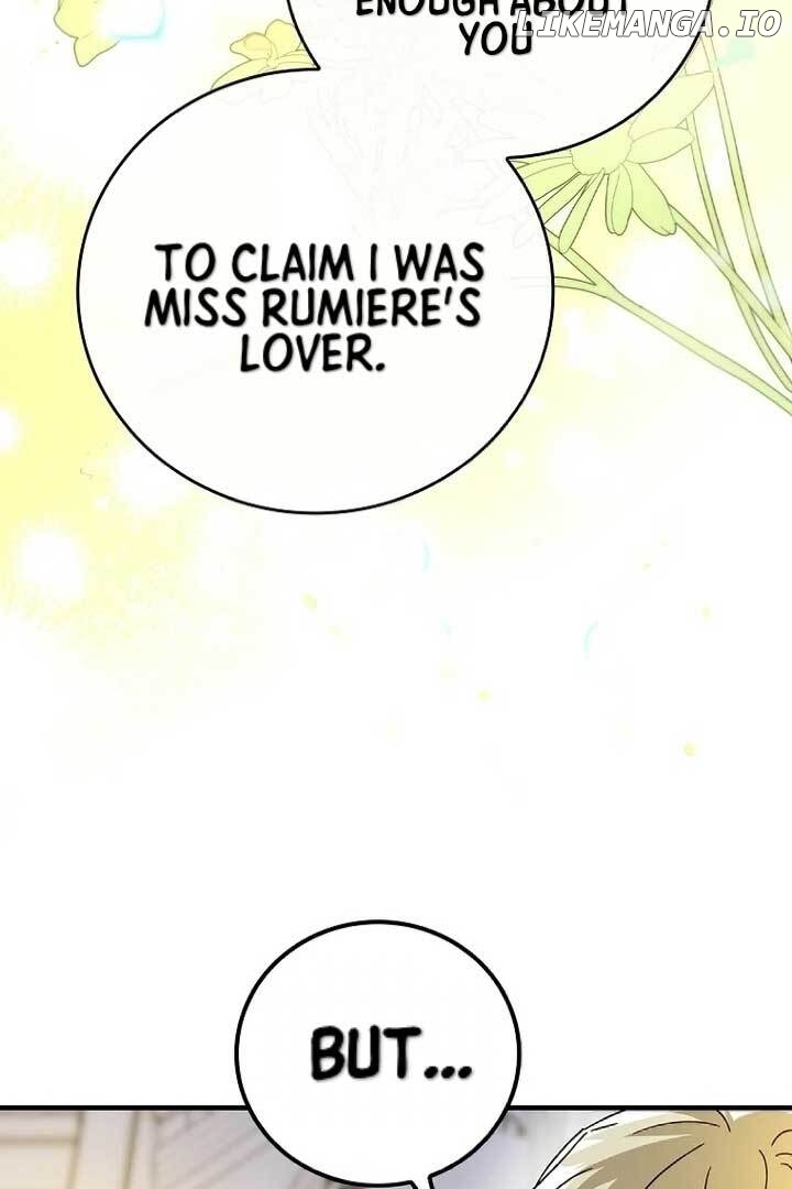 I Don’t Know, Shall We break Up Your Majesty? Chapter 12 - page 57