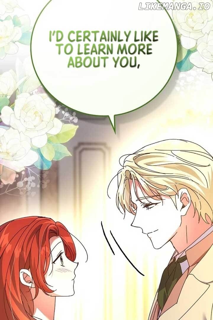 I Don’t Know, Shall We break Up Your Majesty? Chapter 12 - page 59