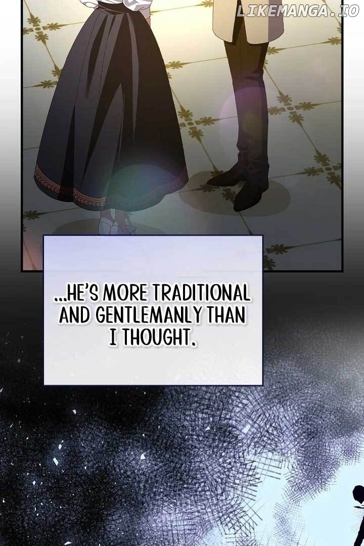 I Don’t Know, Shall We break Up Your Majesty? Chapter 12 - page 64