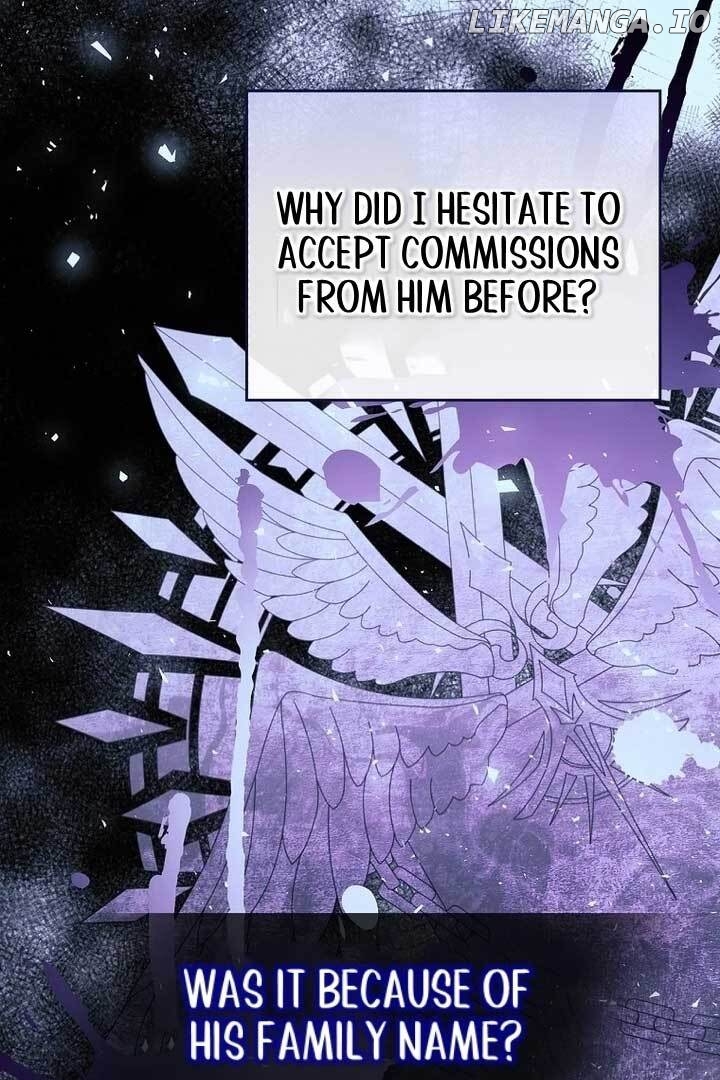 I Don’t Know, Shall We break Up Your Majesty? Chapter 12 - page 65