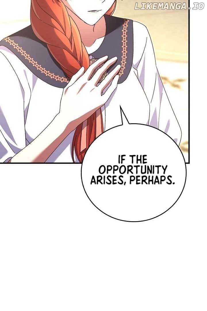 I Don’t Know, Shall We break Up Your Majesty? Chapter 12 - page 67