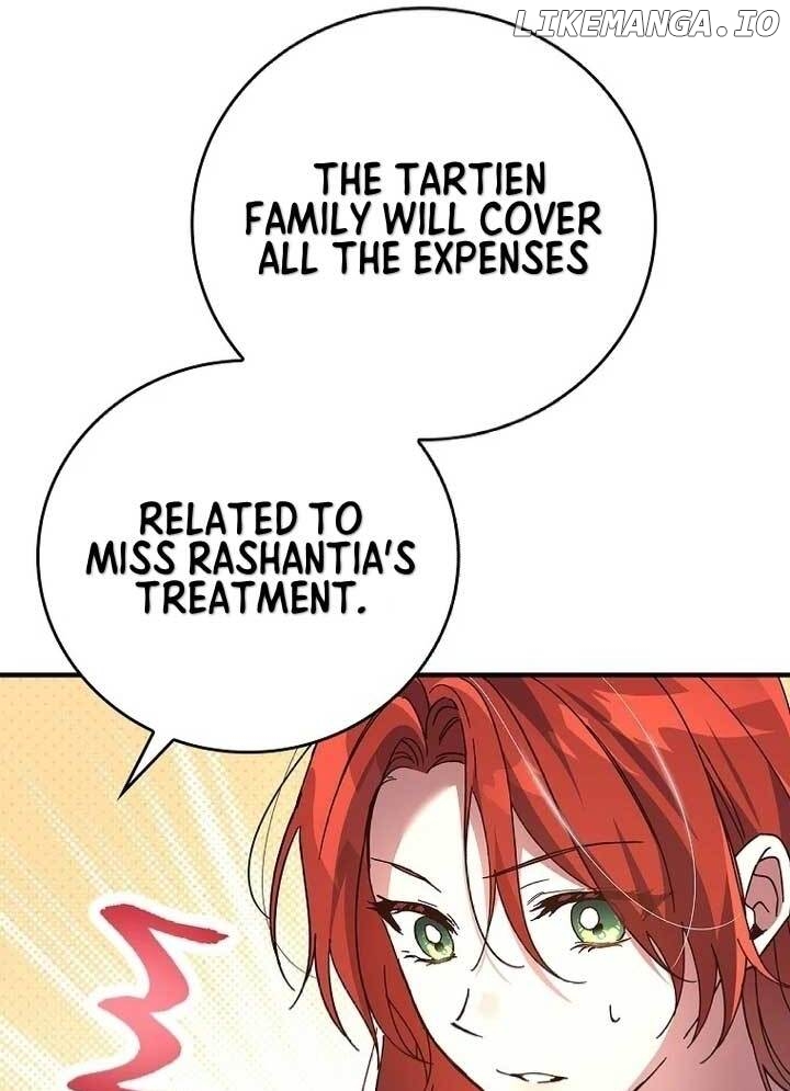 I Don’t Know, Shall We break Up Your Majesty? Chapter 12 - page 8