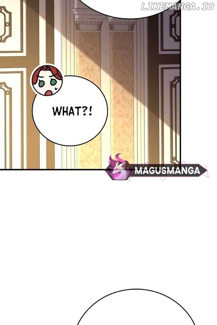 I Don’t Know, Shall We break Up Your Majesty? Chapter 12 - page 75