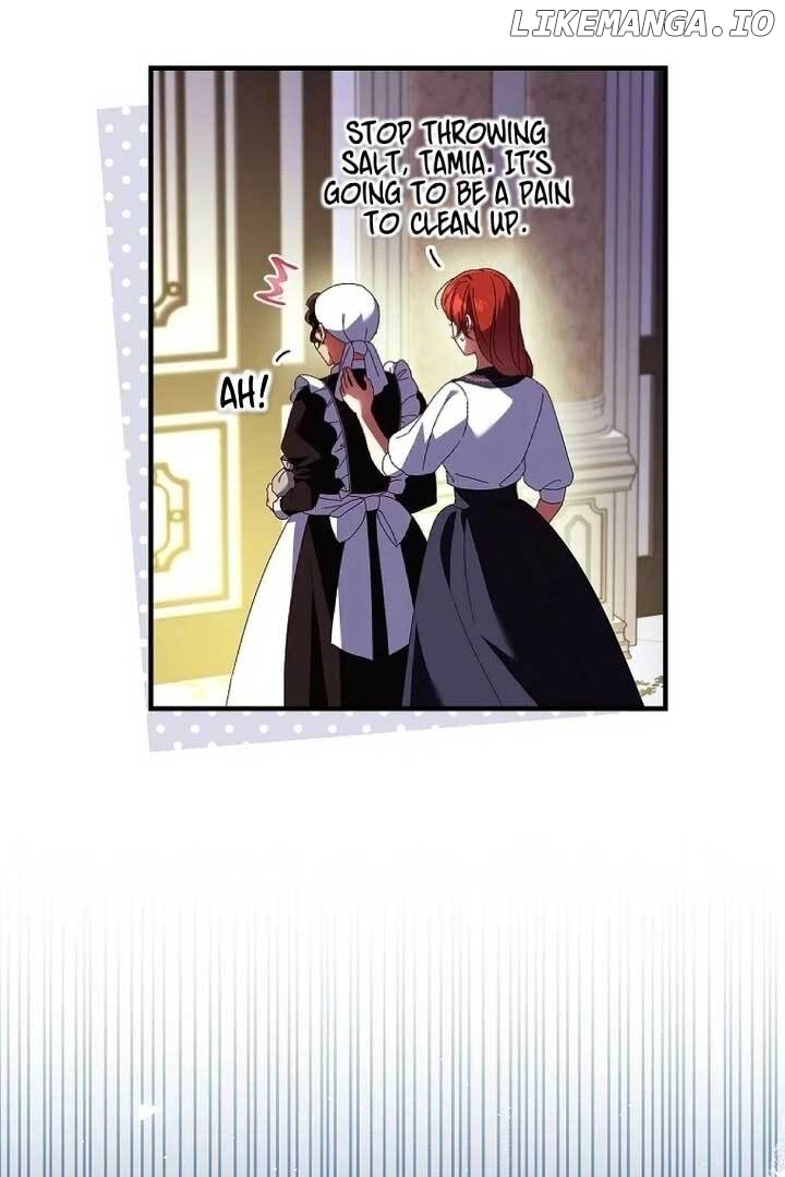 I Don’t Know, Shall We break Up Your Majesty? Chapter 12 - page 78