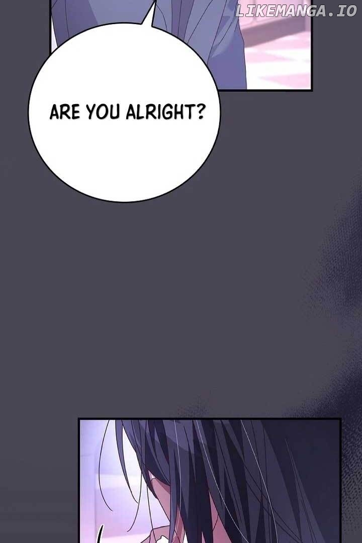 I Don’t Know, Shall We break Up Your Majesty? Chapter 12 - page 84