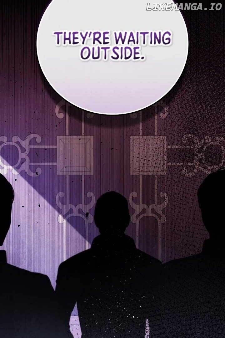 I Don’t Know, Shall We break Up Your Majesty? Chapter 12 - page 86