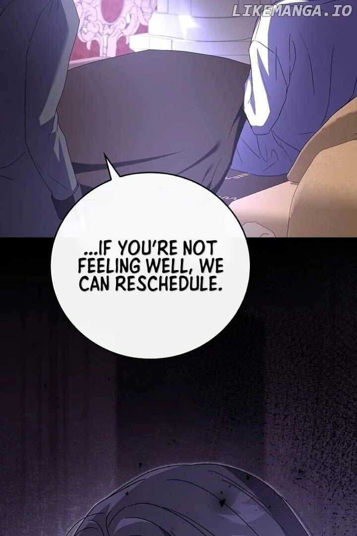 I Don’t Know, Shall We break Up Your Majesty? Chapter 12 - page 88