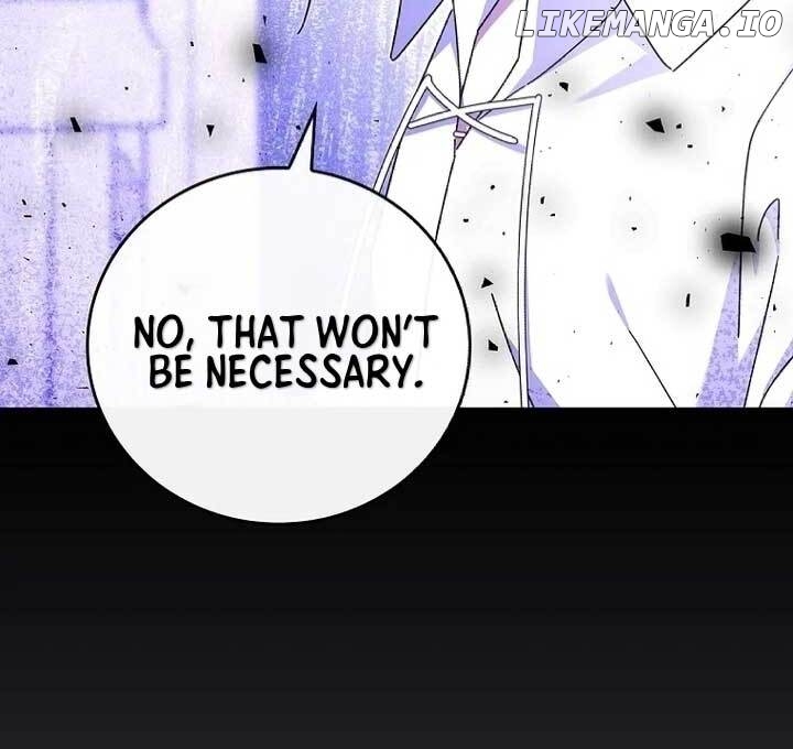 I Don’t Know, Shall We break Up Your Majesty? Chapter 12 - page 90