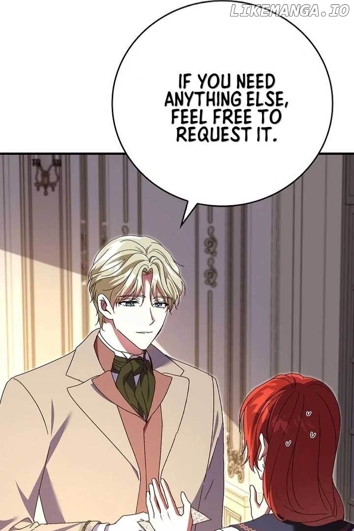 I Don’t Know, Shall We break Up Your Majesty? Chapter 12 - page 10