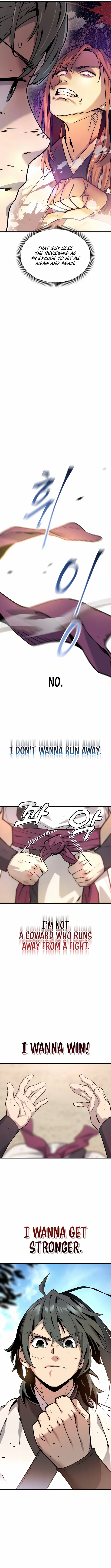 The Masters Are Subscribing To Me Chapter 1 - page 17