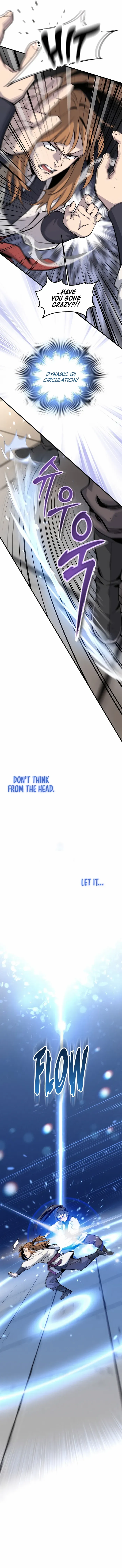 The Masters Are Subscribing To Me Chapter 1 - page 25