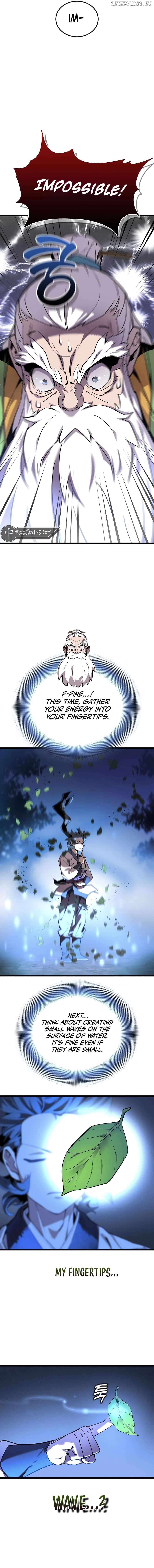 The Masters Are Subscribing To Me Chapter 2 - page 20