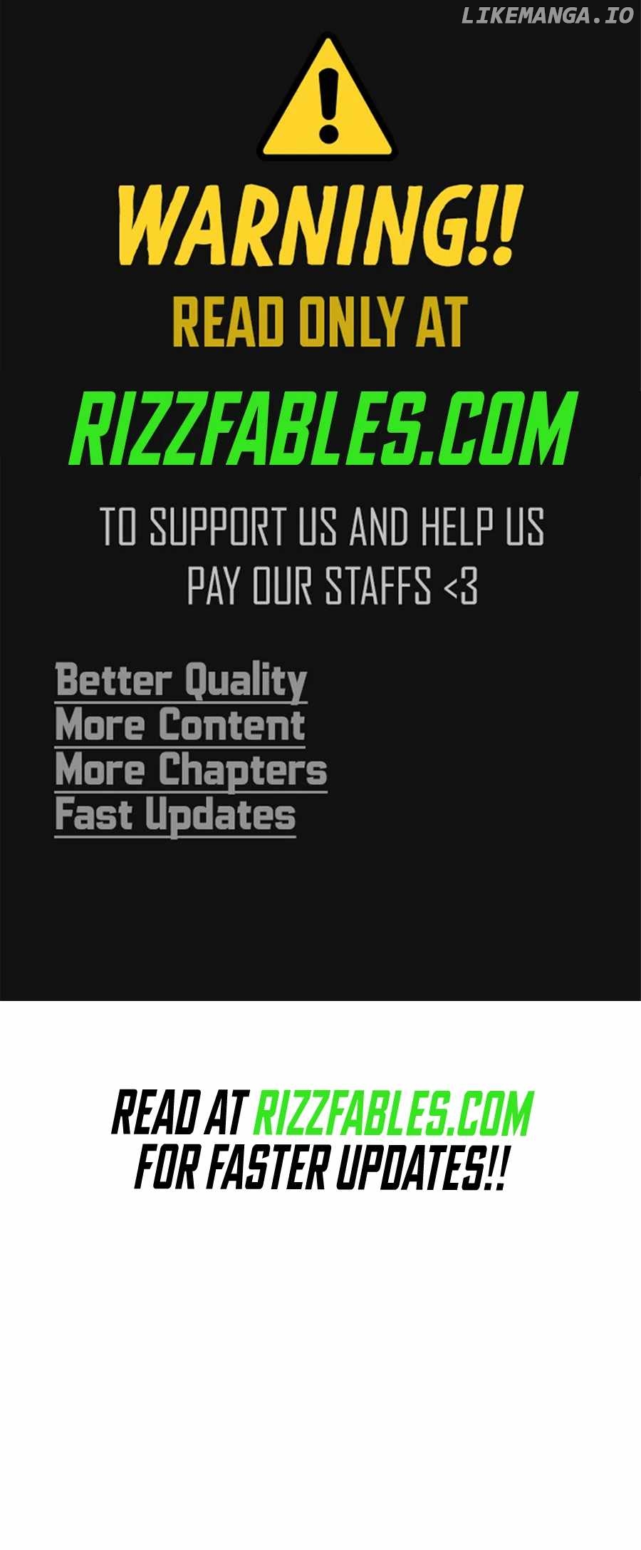 The Masters Are Subscribing To Me Chapter 3 - page 1