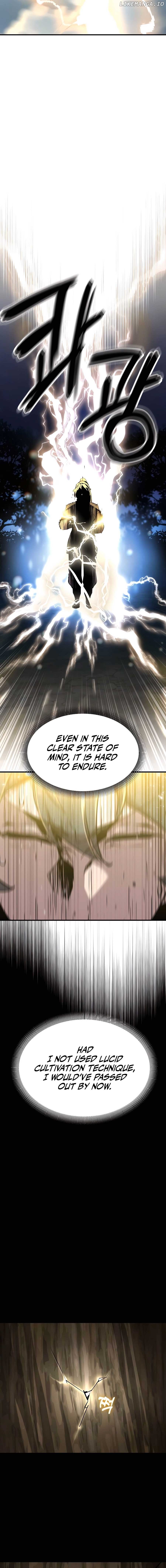 The Masters Are Subscribing To Me Chapter 8 - page 18