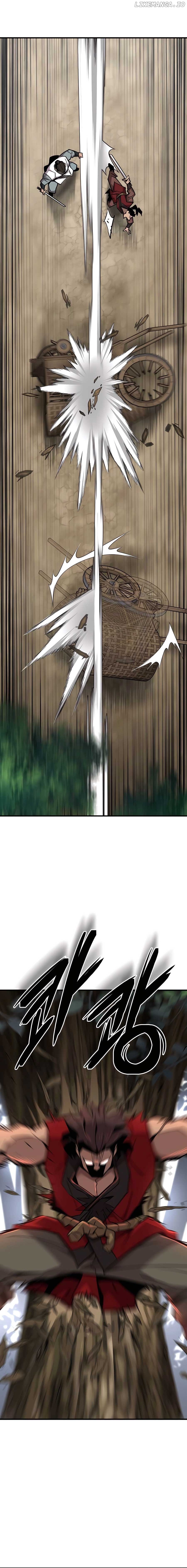 The Masters Are Subscribing To Me Chapter 8 - page 25