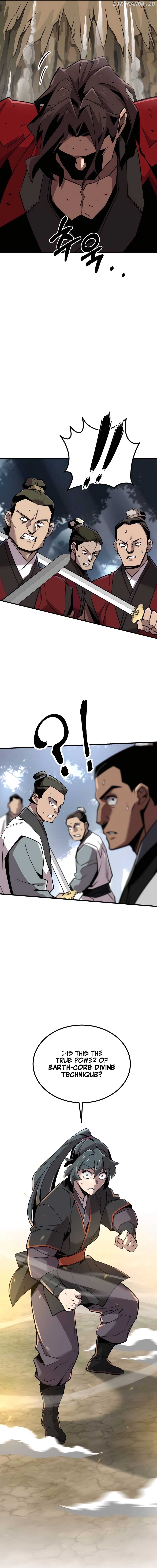 The Masters Are Subscribing To Me Chapter 8 - page 26