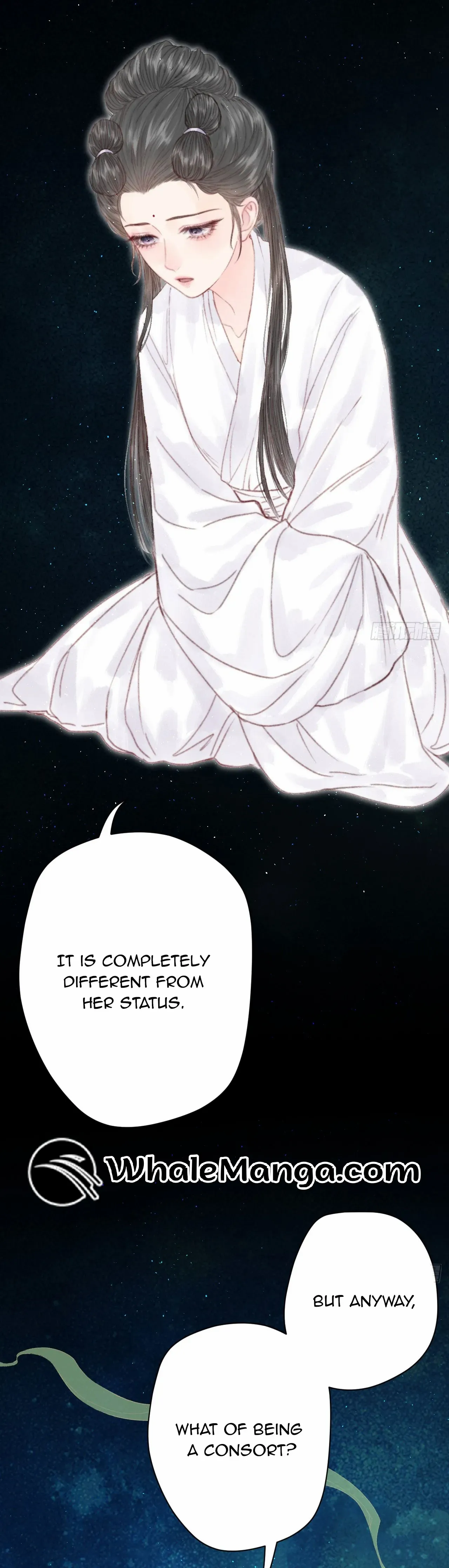 Shao Hua Long: Rebirth of the Evil Concubine’s Counterattack Chapter 2 - page 17