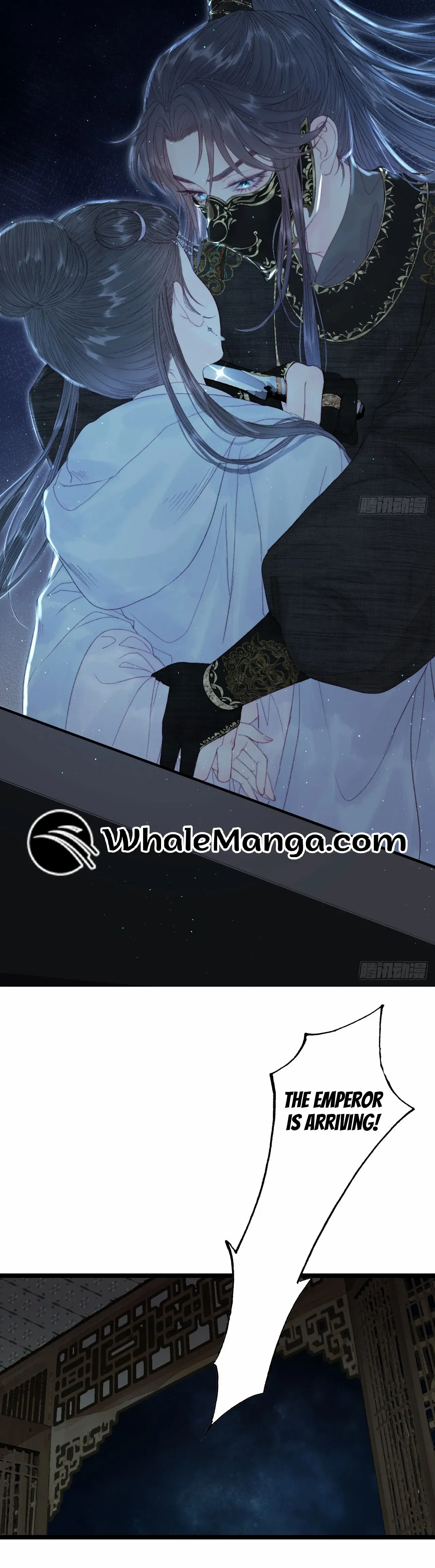 Shao Hua Long: Rebirth of the Evil Concubine’s Counterattack Chapter 2 - page 32