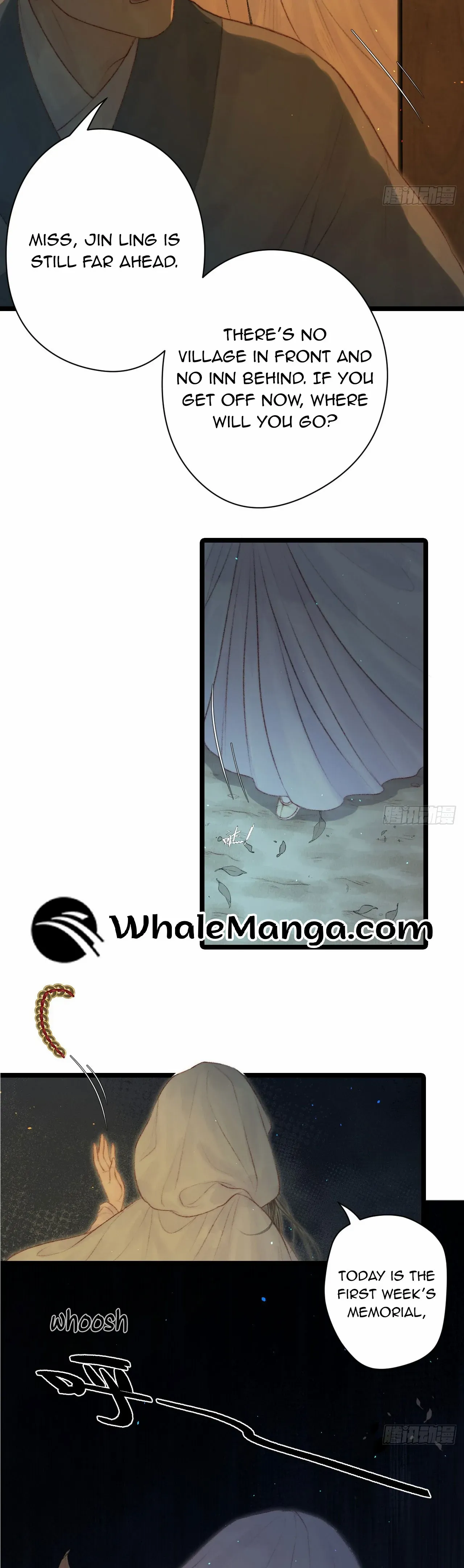 Shao Hua Long: Rebirth of the Evil Concubine’s Counterattack Chapter 2 - page 4
